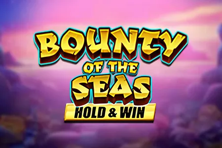 Bounty of the Seas