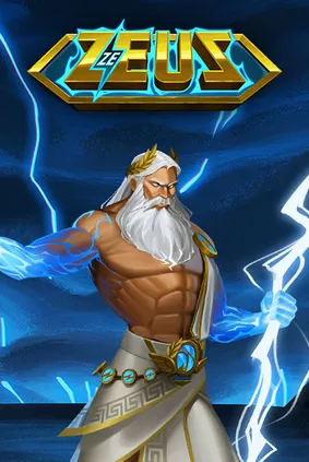 Zeus Majestic